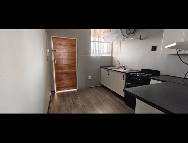 1 BEDROOM APARTMENT FOR SALE IN DINWIDDIE